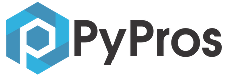 PyPros Logo